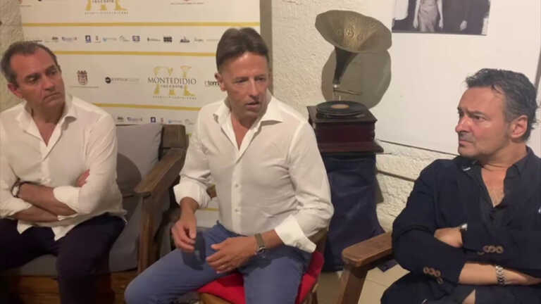 Galleria foto 'Le libertà al tempo del virus e della guerra' - foto 1