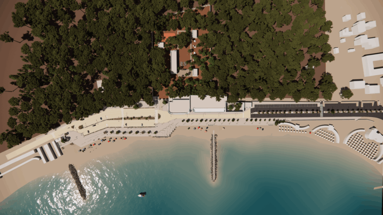 Il Cis porta a Lecce 51 milioni per la costa Adriatica. Martedì la firma a Brindisi con la ministra Carfagna