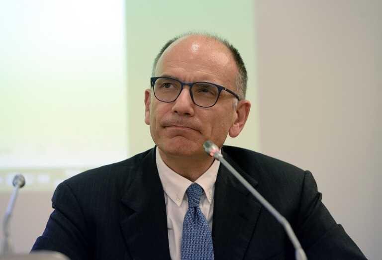 Galleria foto 'Letta “Voto rende più forte agenda sociale governo”' - foto 1
