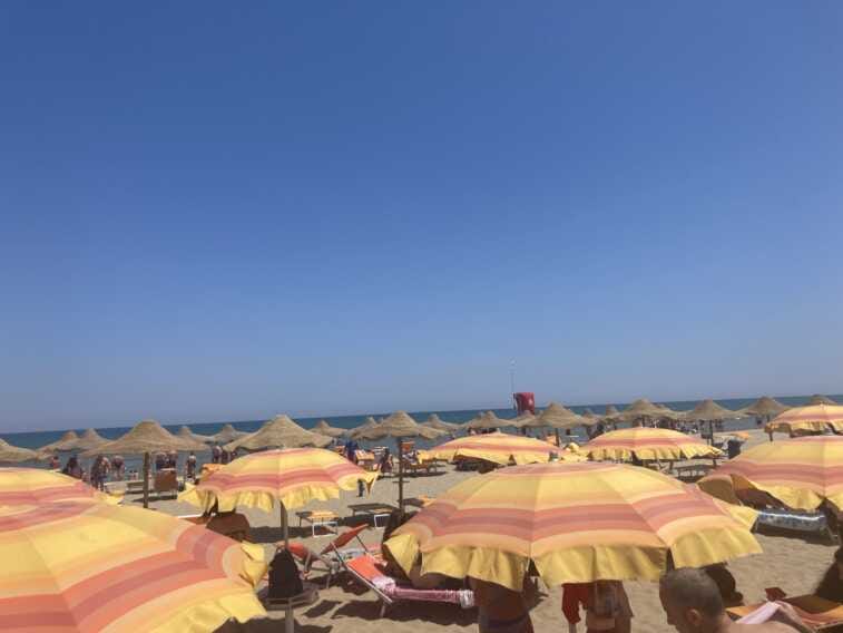 Nella Bat la stagione balneare inizia col vento in poppa. Tutto esaurito nei week end e prezzi bloccati