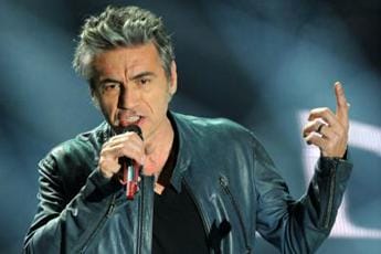 Galleria foto 'Ligabue scalda i motori per Campovolo' - foto 1