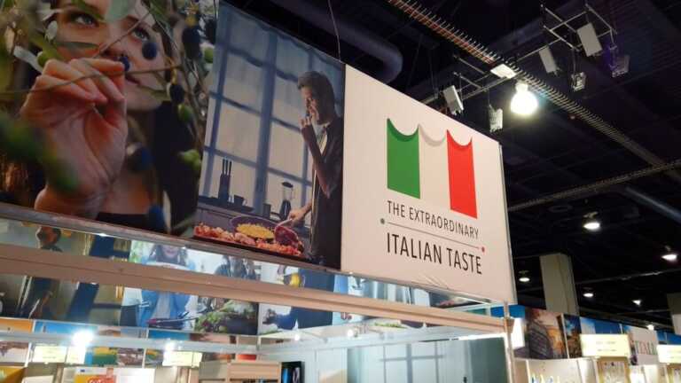 L’Italia di nuovo Country partner del Summer Fancy Food Show di New York