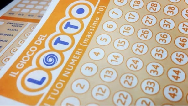 Il Lotto premia la Puglia: vincite a Bari e Galatone per un totale di oltre 160mila euro