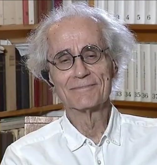 Gli 80 anni di Luciano Canfora, un’esistenza dedicata alla cultura: «Vorrei avere più tempo per leggere»