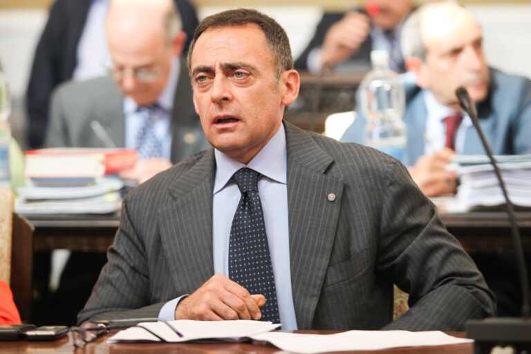 Referendum, Quesito III. Scheda gialla. Separare le carriere è una necessità