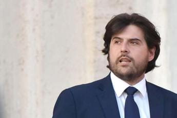 Galleria foto 'M5S, Buffagni: “Dobbiamo riflettere se restare al governo”' - foto 1