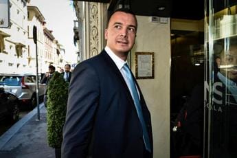 Galleria foto 'M5S, Casalino: “Effetto boomerang quando forza politica è avversata da tutti”' - foto 1
