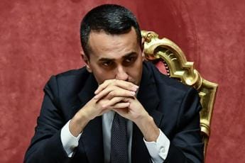 Galleria foto 'M5S, Di Maio: “Dibattiti surreali minacciano tenuta governo”' - foto 1