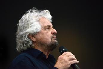 Galleria foto 'M5S, ira Grillo: “Strumentalizzato, su me e Draghi cazz…”' - foto 1