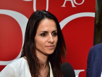Galleria foto 'M5S, Lady Rousseau: “Scacco matto Di Maio a Conte, ma suo obiettivo è Nato”' - foto 1