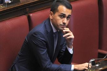 Galleria foto 'M5S, portavoce Di Maio: “Stupiti e stanchi per attacchi”' - foto 1