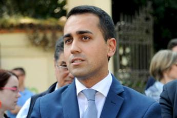 Galleria foto 'M5S, tarda nota su caso Di Maio: dubbi Bonafede, Crippa e Appendino' - foto 1