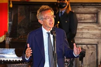 Galleria foto 'Manfredi: ‘Maggiore centralità alle città nella programmazione’' - foto 1