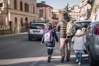 Galleria foto 'Mantenimento dei figli, ecco quando cambia' - foto 1