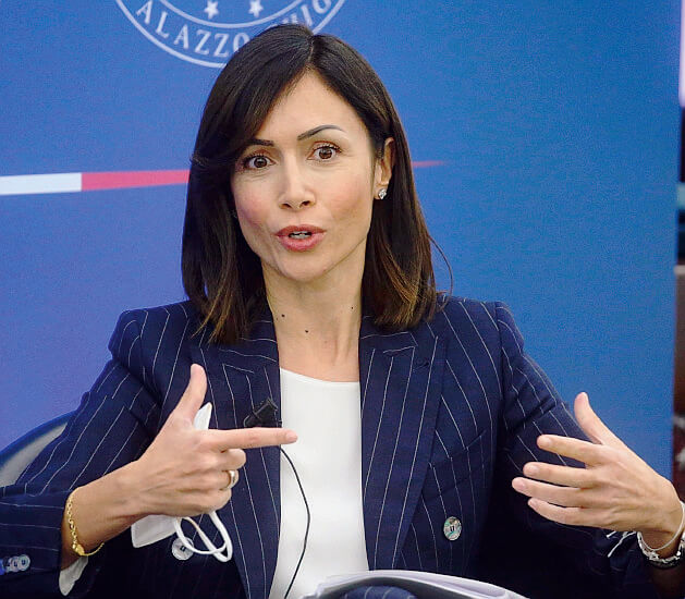 Decontribuzione, c’è il sì per il Sud. Carfagna: «Un successo per tutto il Paese»
