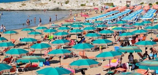 La Puglia è turismo ma è allarme rincari