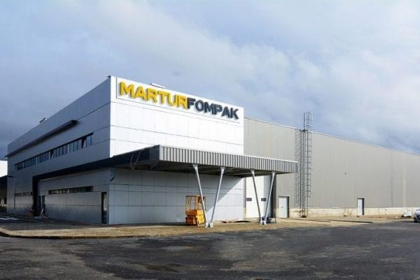 La multinazionale Martur pronta a investire a Bari: previste 100 assunzioni