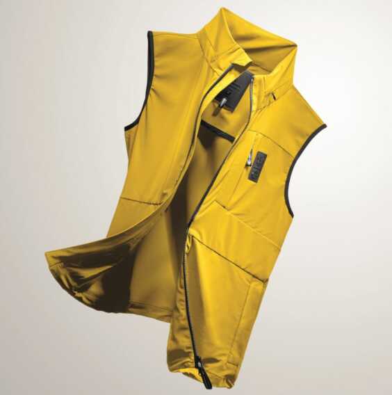 Maserati, partenrship con North Sails Apparel