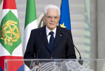 Galleria foto 'Mattarella: “Prefetti interlocutori essenziali della società”' - foto 1