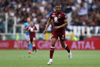 Galleria foto 'Mercato Inter e Juve, Bremer: “Non so se futuro sarà in Italia”' - foto 1