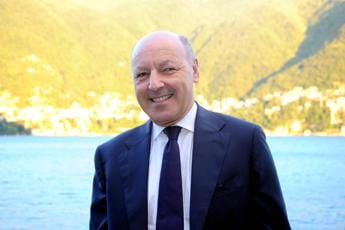 Galleria foto 'Mercato Inter, Marotta: “A capofitto su Lukaku e Dybala”' - foto 1