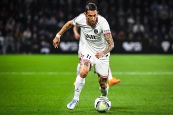 Galleria foto 'Mercato Juve, passi avanti con Di Maria: le news' - foto 1