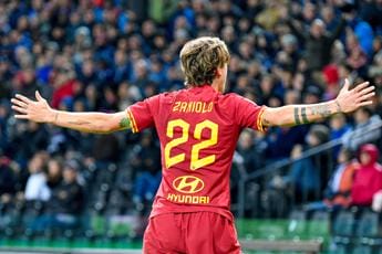 Galleria foto 'Mercato Roma, news: Zaniolo, appuntamento a settembre per rinnovo' - foto 1