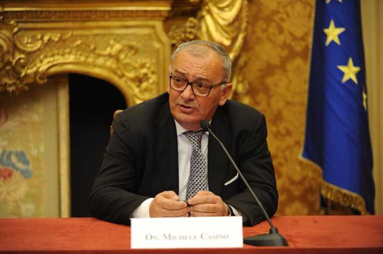 Rincari, il deputato lucano Casino: «Per grano e farina prezzo calmierato»