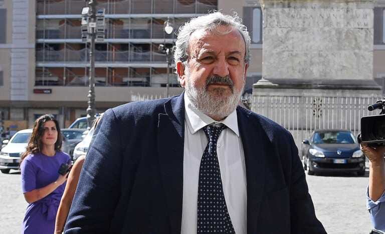 Presidente Emiliano: «Ora tessere alle liste civiche»