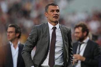 Galleria foto 'Milan, Maldini e Massara rinnovano contratto' - foto 1