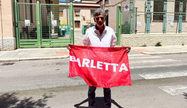 Ballottaggi, Cannito confermato sindaco di Barletta. I risultati nei Comuni pugliesi