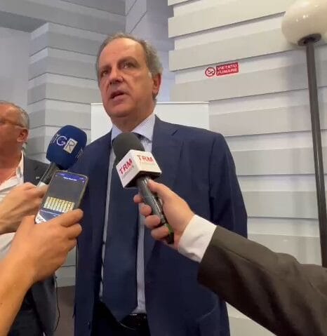 Il lucano Giuseppe Moles nuovo amministratore delegato di Acquirente Unico: «Accetto con entusiasmo»