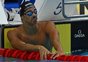 Galleria foto 'Mondiali Budapest 2022, chi è Thomas Ceccon: oro e record' - foto 1