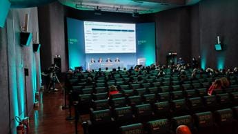Montani: ‘Non allo studio o in vista altre operazioni di acquisizione’