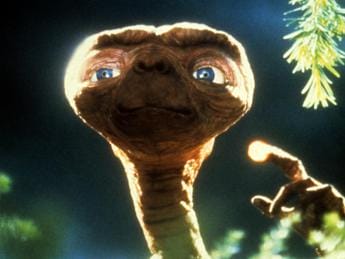 Galleria foto 'Morto Isidoro Raponi, maestro degli effetti speciali di ‘E.T.’ e ‘Alien’' - foto 1