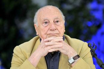 Galleria foto 'Morto Raffaele La Capria, lo scrittore aveva 99 anni' - foto 1