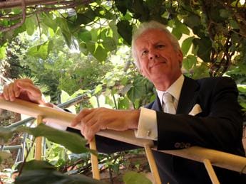 Galleria foto 'Morto Roberto Wirth, proprietario dell’Hotel Hassler. Aveva 72 anni' - foto 1