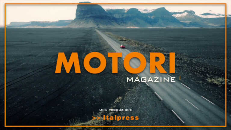 Motori Magazine – 26/6/2022