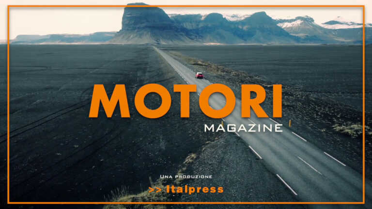 Motori Magazine – 5/6/2022