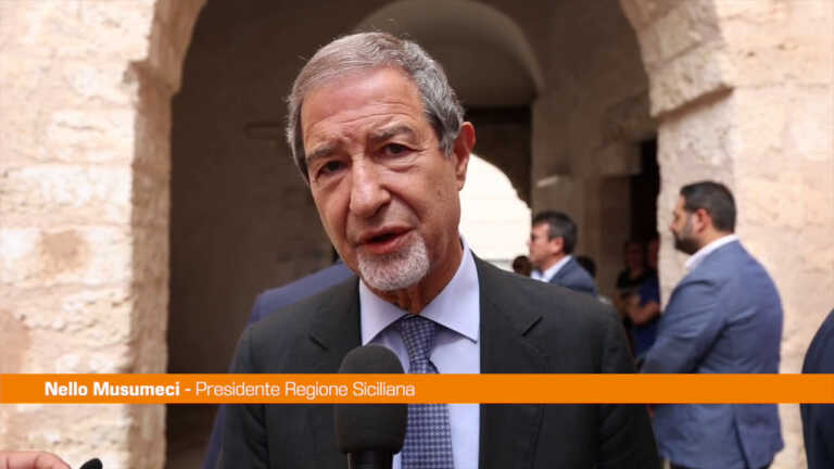 Musumeci “Con innovazione e ricerca Sicilia più competitiva”