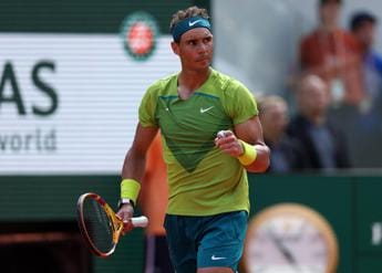 Galleria foto 'Nadal vince Roland Garros 2022, Ruud battuto in finale' - foto 1