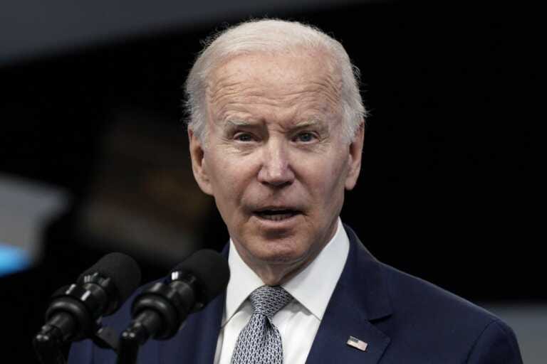 Galleria foto 'Nato, Biden “Aumenteremo le forze in Europa, anche in Italia”' - foto 1