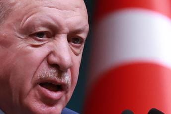 Galleria foto 'Nato, Erdogan: “Svezia ha promesso estradizione 73 terroristi”' - foto 1