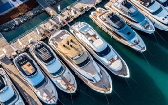 Galleria foto 'Nautica, giro d’affari di 6,6 mld per la componentistica europea' - foto 1