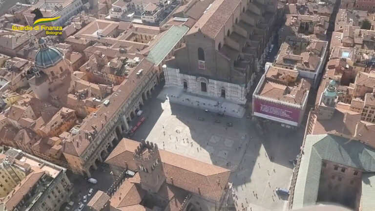 Galleria foto '‘Ndrangheta, Gdf Bologna sequestra beni per 4 milioni' - foto 1