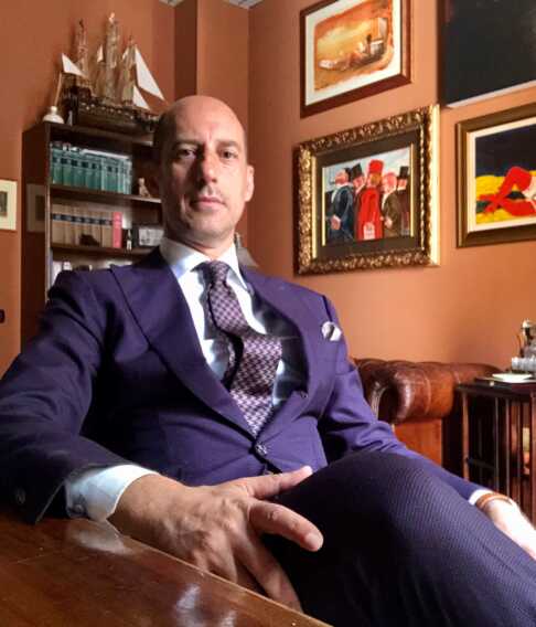 Referendum, Quesito I. Scheda rossa. Per abrogare la legge Severino