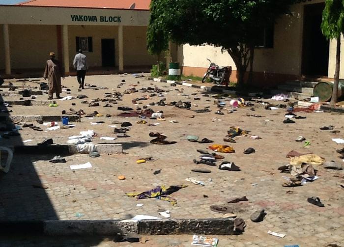 Nigeria, fuoco in chiesa: 50 morti. «Una domenica di brutalità nello Stato di Ondo»