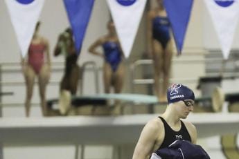 Galleria foto 'Nuoto, nasce ‘categoria aperta’ per atleti transgender' - foto 1