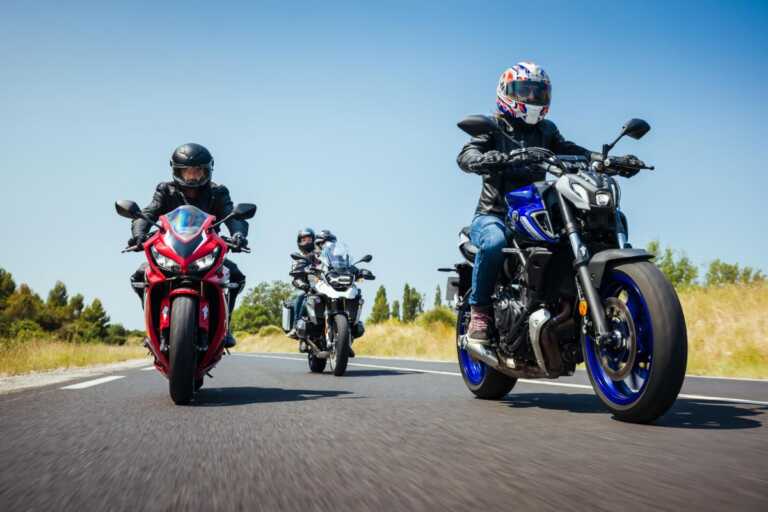 Nuovi prodotti e servizi Michelin per esaltare l’emozione del viaggio