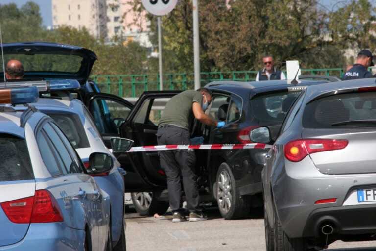 Omicidio Rafaschieri: ergastolo per il figlio del boss Palermiti